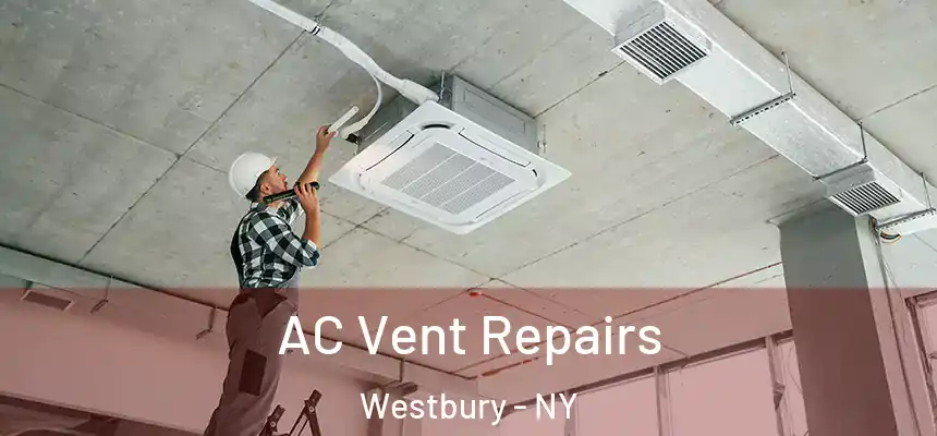  AC Vent Repairs Westbury - NY