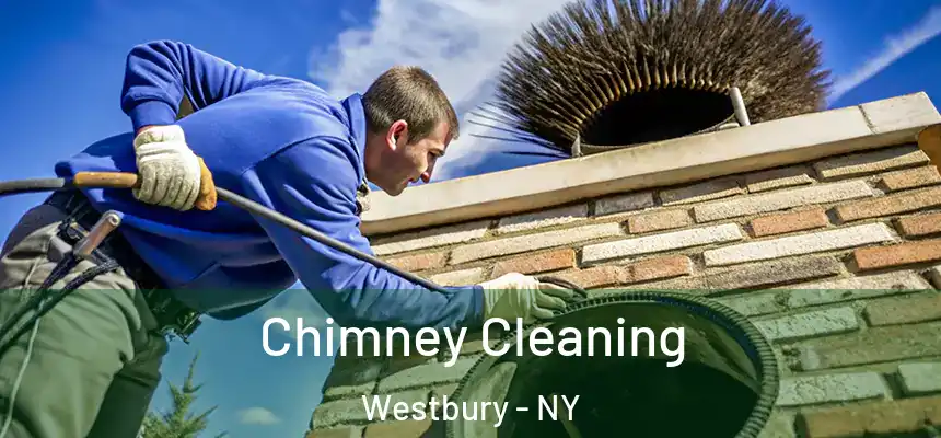  Chimney Cleaning Westbury - NY