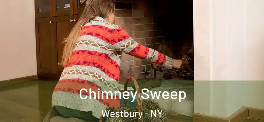  Chimney Sweep Westbury - NY