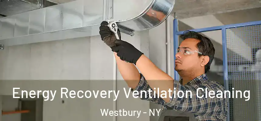  Energy Recovery Ventilation Cleaning Westbury - NY
