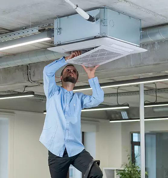 Professional Air Duct Cleaners in Westbury, NY