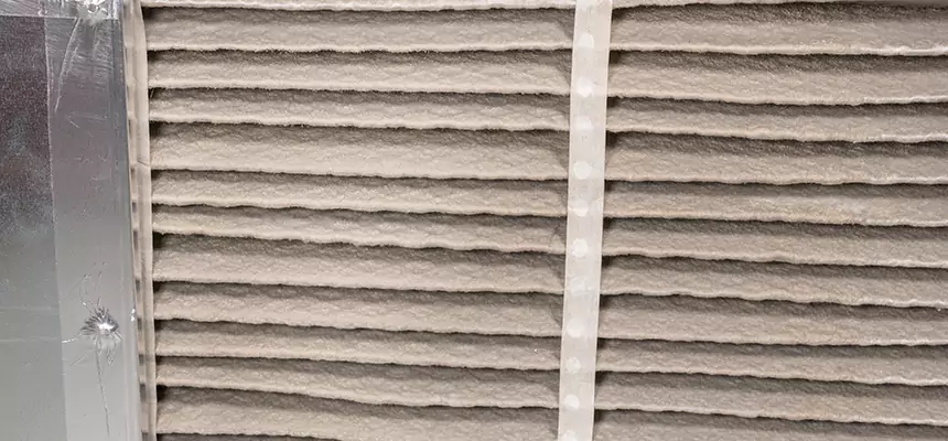 Mobile Car AC Filter Replacement in Westbury