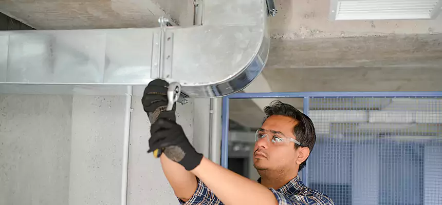 Our Air Duct Installation Services in Westbury, NY