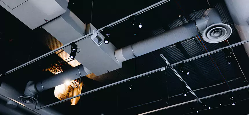 Our Air Duct Replacement Services in Westbury, NY