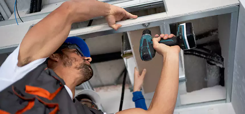 Our Apartment Air Duct Cleaning Services in Westbury, NY