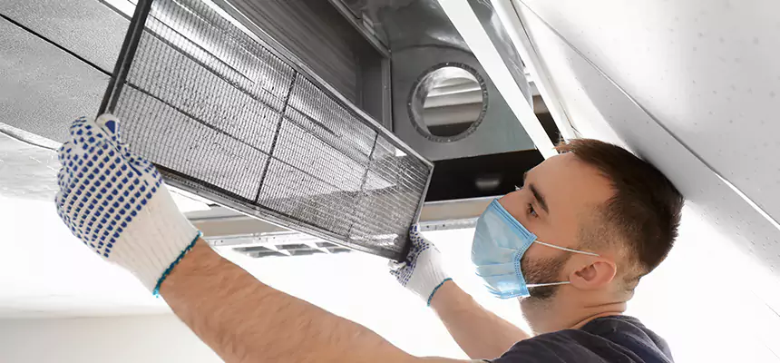 Our Bathroom Exhaust Duct Cleaning Services in Westbury, NY