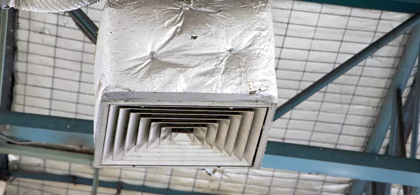 Our Custom HVAC Ductwork Services in Westbury, NY