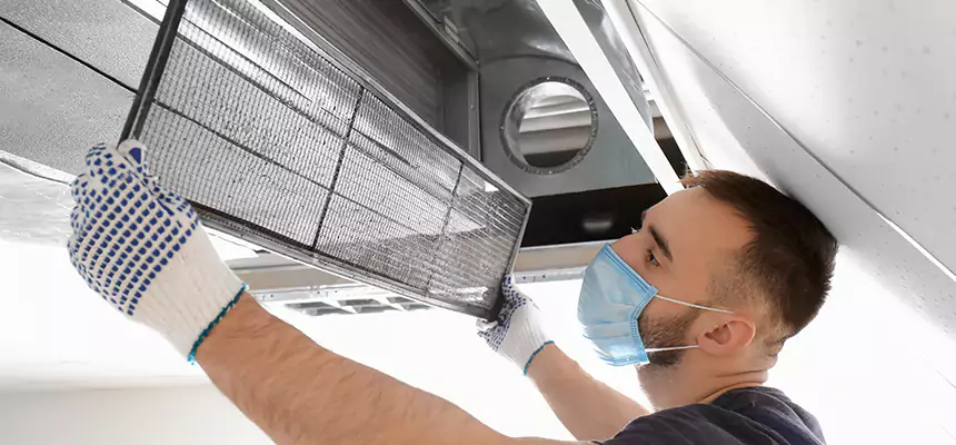 Our Dryer Vent Replacement Services in Westbury, NY