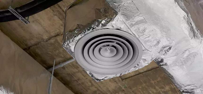 Our Industrial Dryer Vent Cleaning Services in Westbury, NY