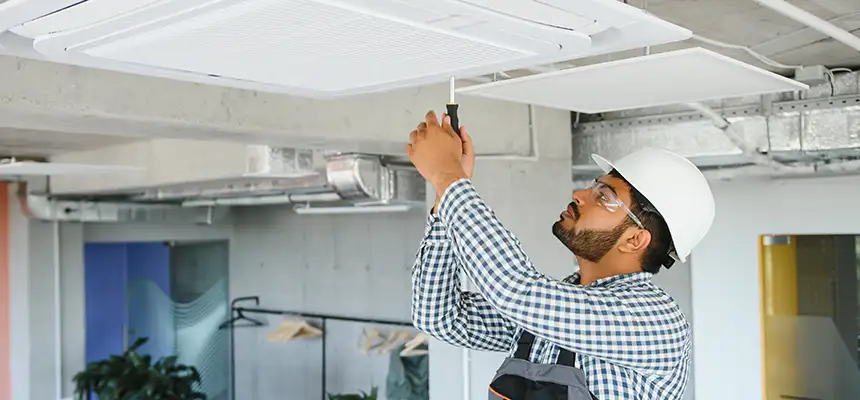 Our Roof Dryer Vent Cleaning Services in Westbury, NY
