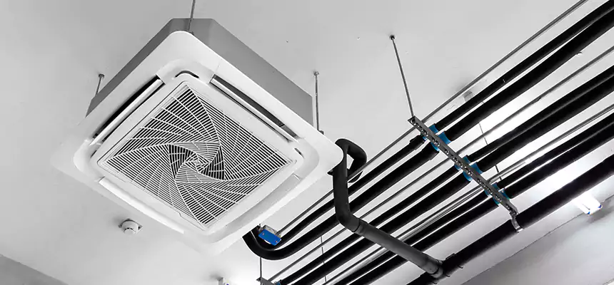 Our Smart AC Vent Controller Services in Westbury, NY