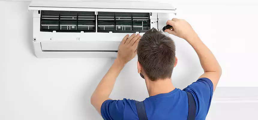 Our Smart Air Conditioning Installation Services in Westbury, NY