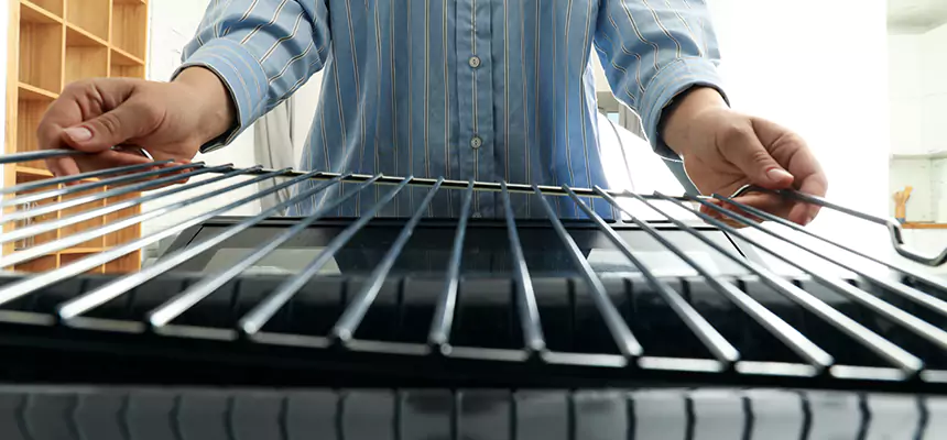 Our Vent Grille Washing Services in Westbury, NY