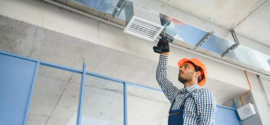 Efficient Exhaust Vent Cleaning in Westbury, NY