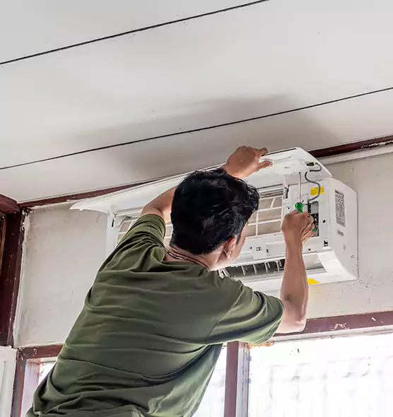 About Air Duct & AC Odor Removal in Westbury, NY