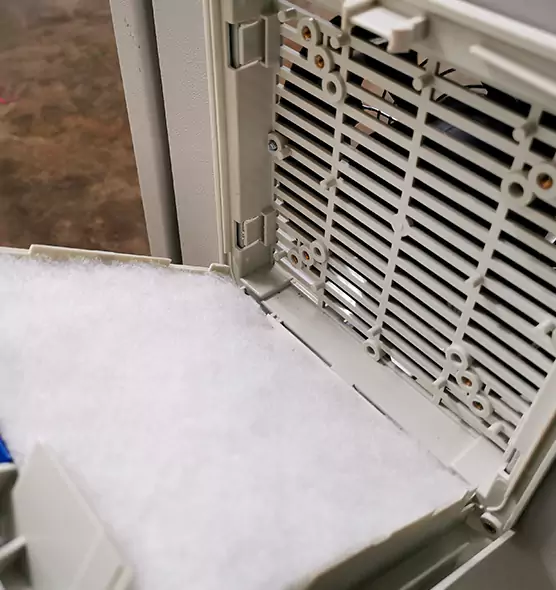 Professional Air Duct Expansion Solutions in Westbury, NY