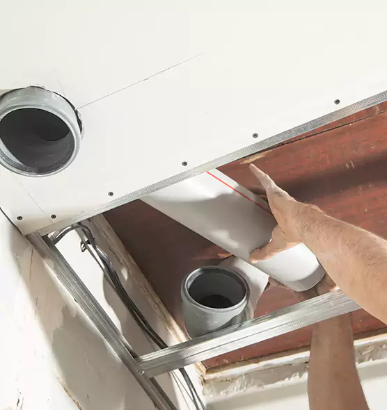 Professional Air Duct Replacement in Westbury, NY