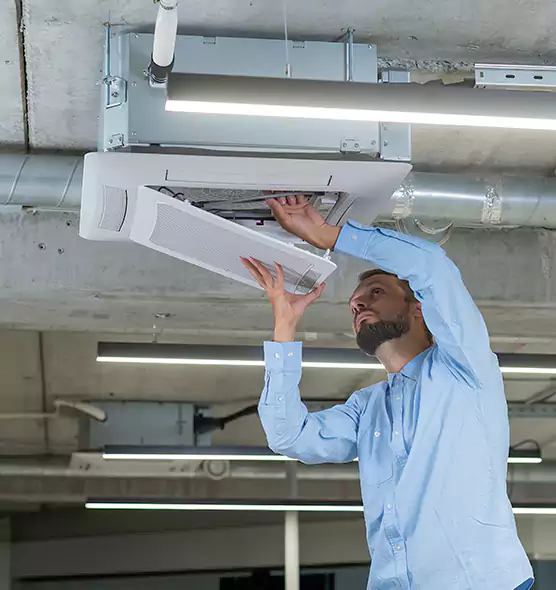 About Air Duct Sealing And Repair in Westbury, NY
