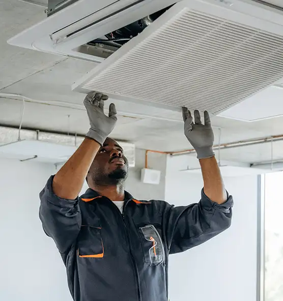 About Certified Air Duct Specialists in Westbury, NY