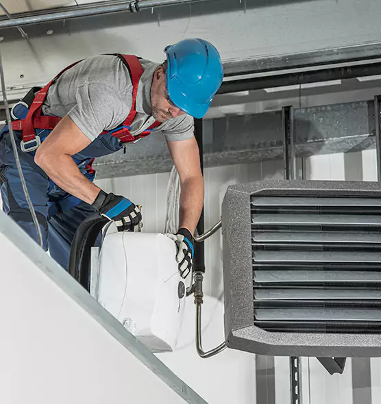 Professional HVAC Cleaning Solutions in Westbury, NY