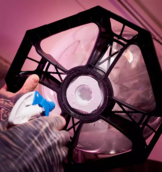 Expert Low VOC Vent Installation in Westbury, NY