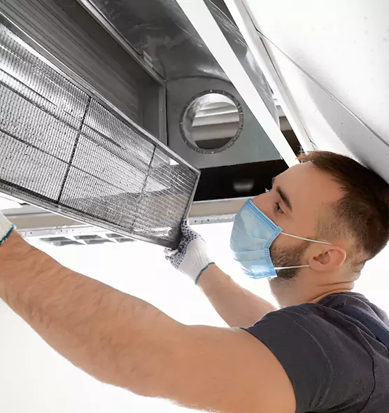 About Remove Smoke Smell From Air Duct in Westbury, NY