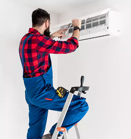 About Smart Air Conditioning Installation in Westbury, NY