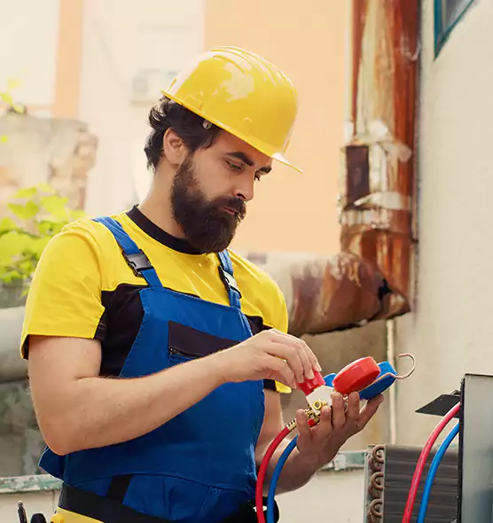 About Smart HVAC Installation in Westbury, NY