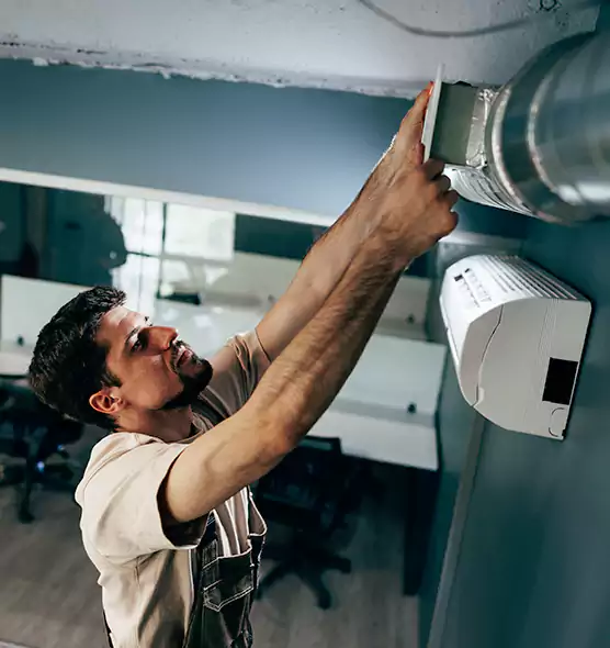 Reliable Warehouse Vent Cleaning in Westbury, NY