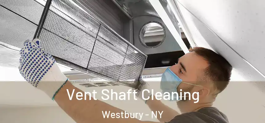  Vent Shaft Cleaning Westbury - NY